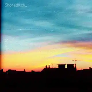 Cover art for the Still Searching song entitled Shorditch_