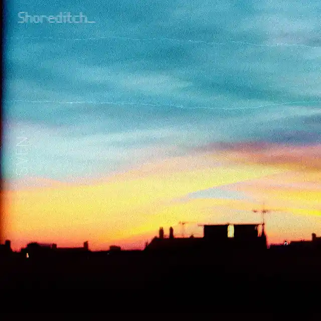 Cover art for the Still Searching song entitled 1000x